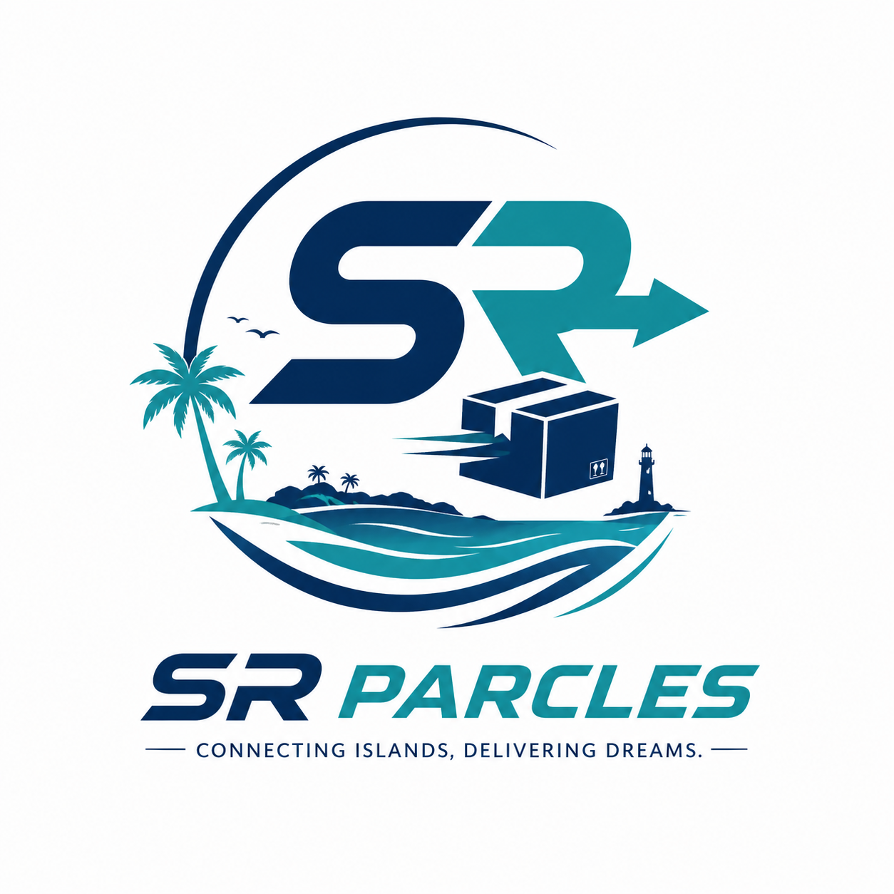 SR Logistics